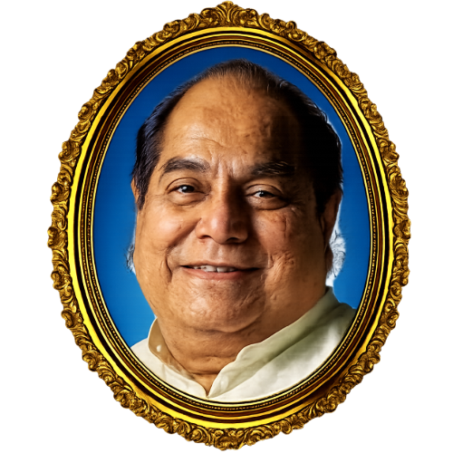Padmashree Late Dr. D. Y. Patil